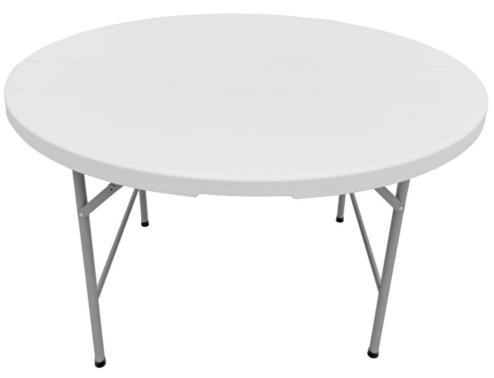 Stół CATERING, średnica 122cm R103544