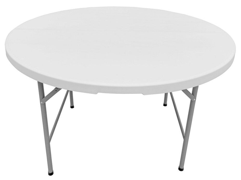 Stół CATERING, średnica 152 cm R103545