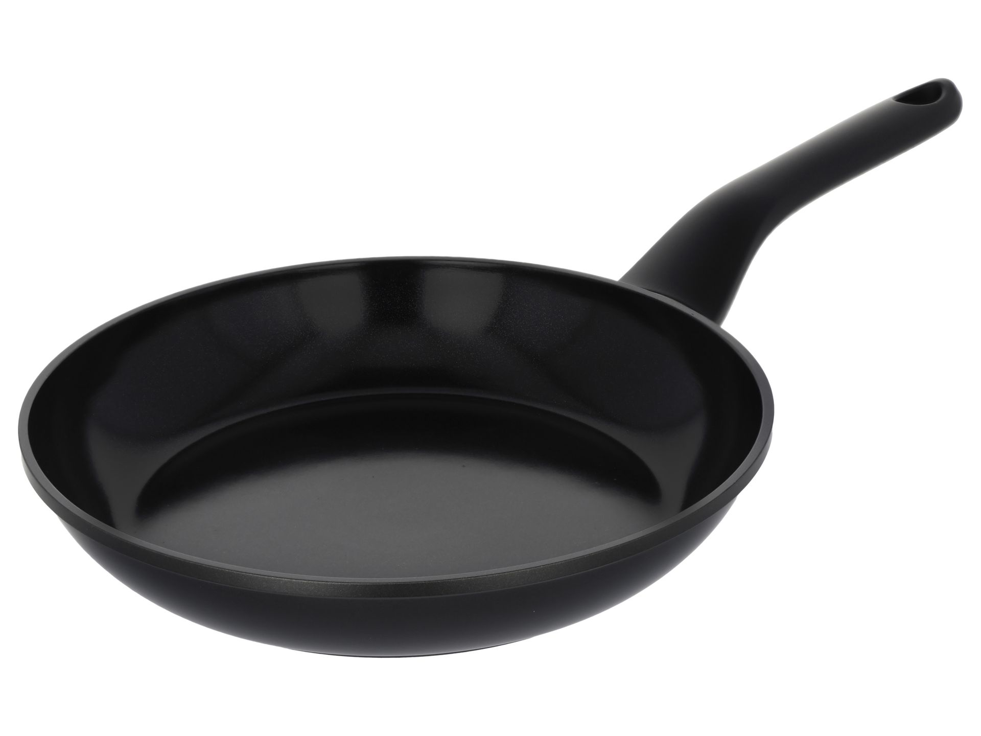 SILVERCREST® Patelnia z odlewu aluminiowego z powłoką ceramiczną, Ø 24 cm