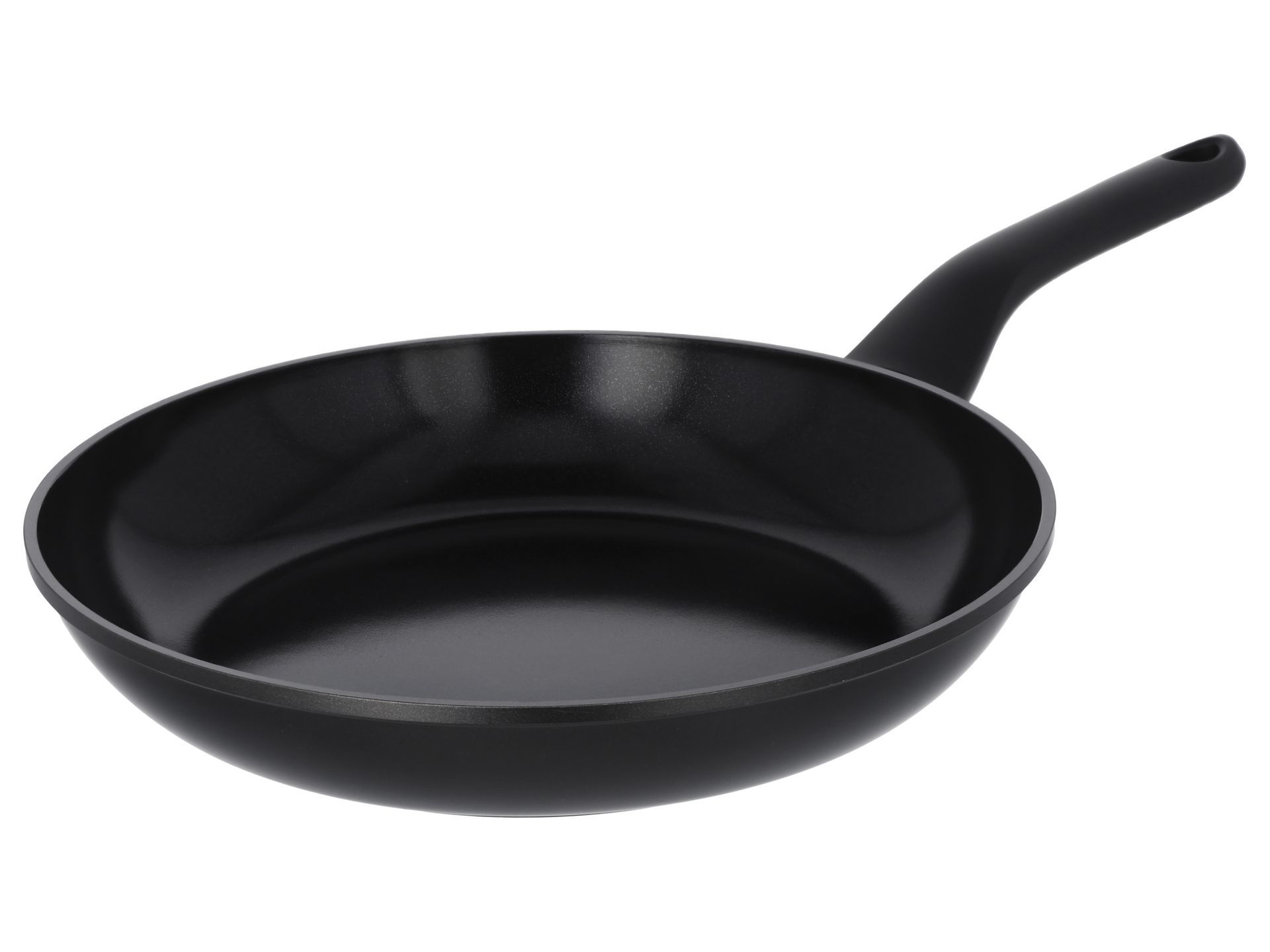 SILVERCREST® Patelnia z odlewu aluminiowego z powłoką ceramiczną, Ø 28 cm