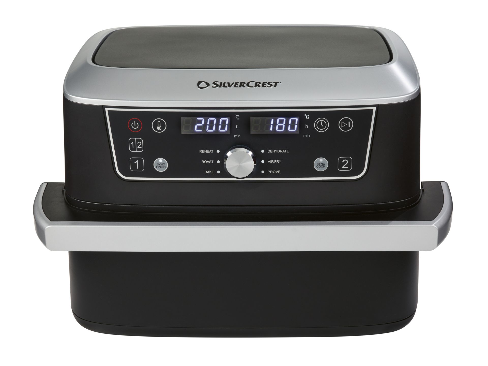 SilverCrest SHFDA 2600 A1