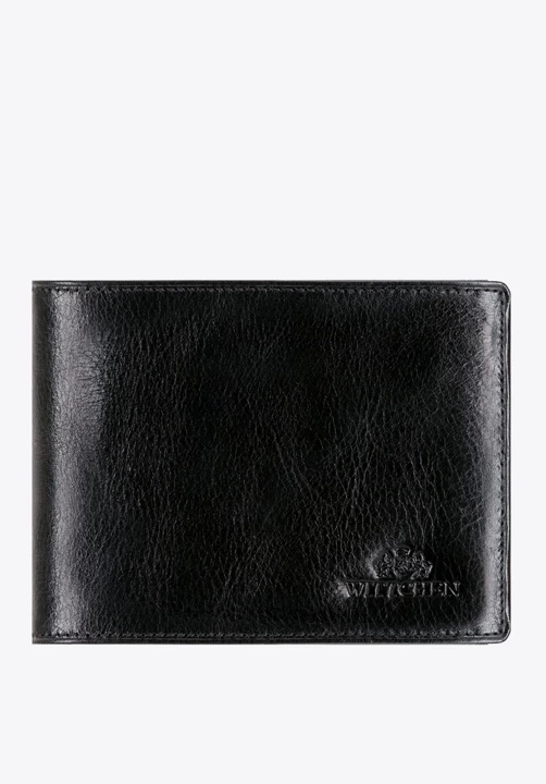 Portfel poziomy męski Wittchen ITALY 21-1-046