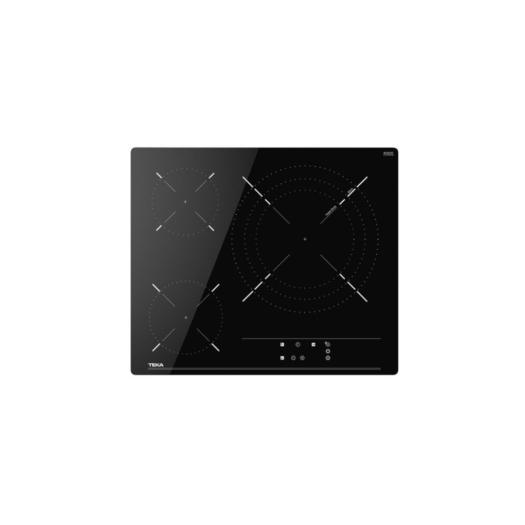 Teka TBC63632TTCBK 6700W (60 cm)