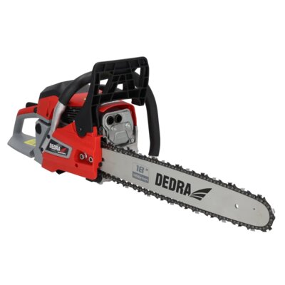 Piła spalinowa DEDRA DED8718P2