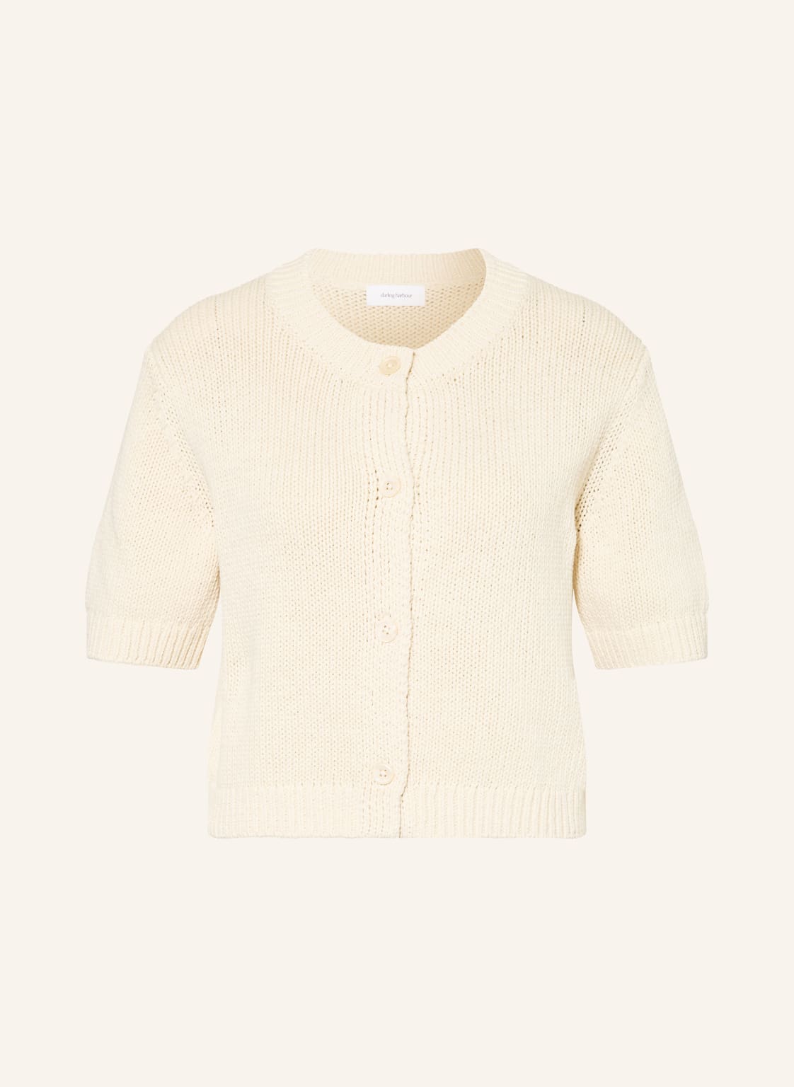 Darling Harbour Kardigan beige