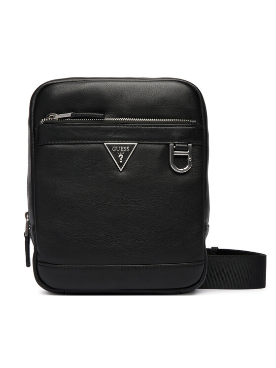 Guess Saszetka HMMOSE P6159 Czarny