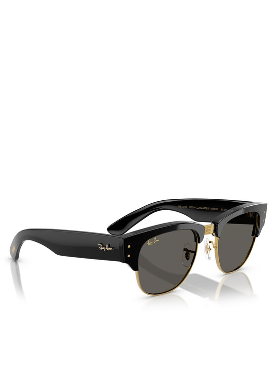Okulary przeciwsłoneczne Ray-Ban RB 0316S 6826J5