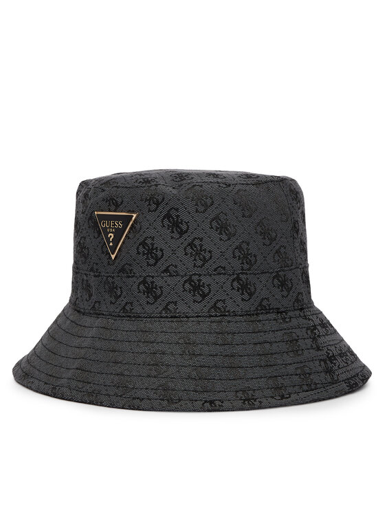 Guess Bucket AW5371 POL01 Szary