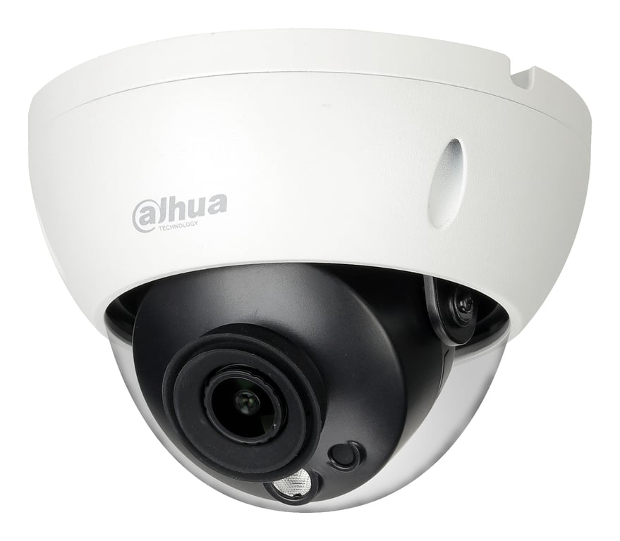 Dahua Technology Pro HDBW5541R-ASE Kopułowa Kamera bezpieczeństwa IP Wewnętrz i na wolnym powietrzu 2688 x 1520 px Sufit / Ściana