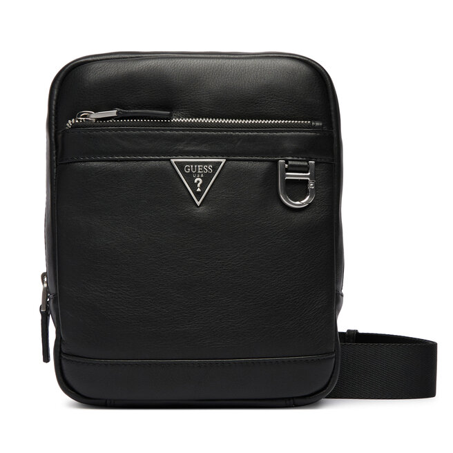 Saszetka Guess HMMOSE P6159 Czarny