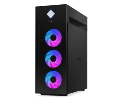 HP OMEN 45L Ultra 7-265K/32GB/1TB RTX5070 GT22-3005nw (CS7M4EA)