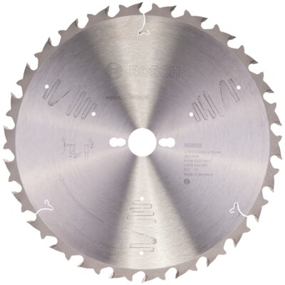 Bosch Tarcza do cięcia 2608642503 300 mm