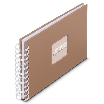 Album HAMA Fine Art Brązowy (50 stron)