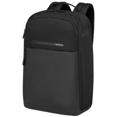 Plecak na laptopa SAMSONITE Moderny 15.6 cali Czarny