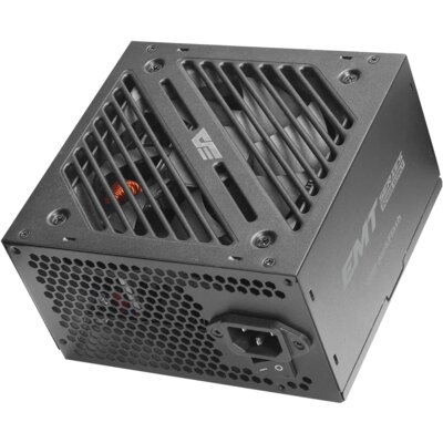 Zasilacz DARKFLASH EMT750 750W 80 Plus Bronze EMT750 BLACK