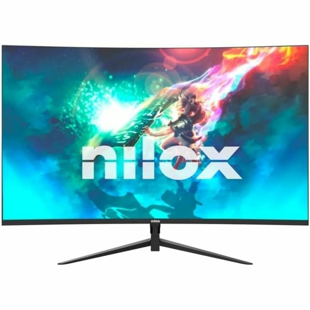 Nilox NXM24CRV2001 Full HD 24