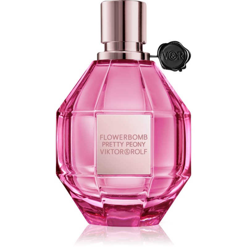 Viktor & Rolf Flowerbomb Pretty Peony woda perfumowana dla kobiet 100 ml