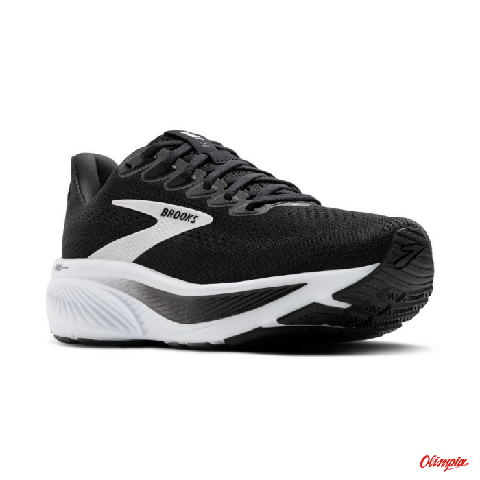 Damskie Buty biegowe Brooks Ghost 17 - B090