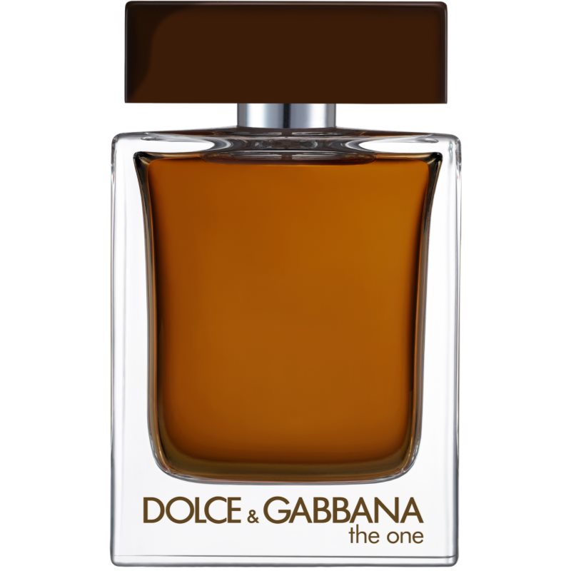 Dolce&Gabbana The One for Men Eau de Parfum woda perfumowana dla mężczyzn 100 ml