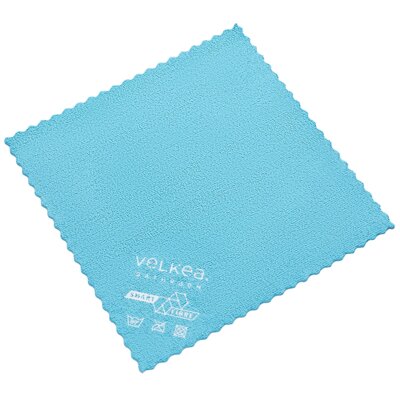 Ściereczka VELKEA Smart Fibre 30 x 30 cm Niebieski