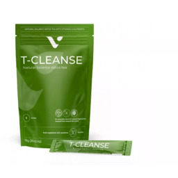 T-Cleanse 78g 30 saszetek Herbata detoksykacyjna