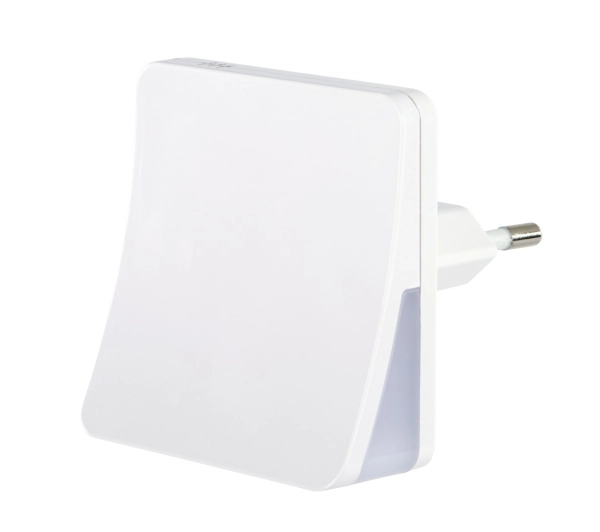 Hama 223494 DayNight Sensor Biały