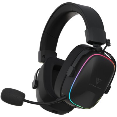 Secret Gear SX2 Czarne