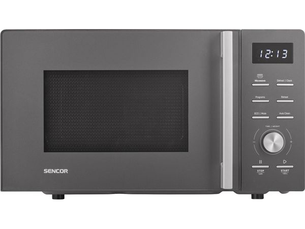 Sencor SMW 5019BK
