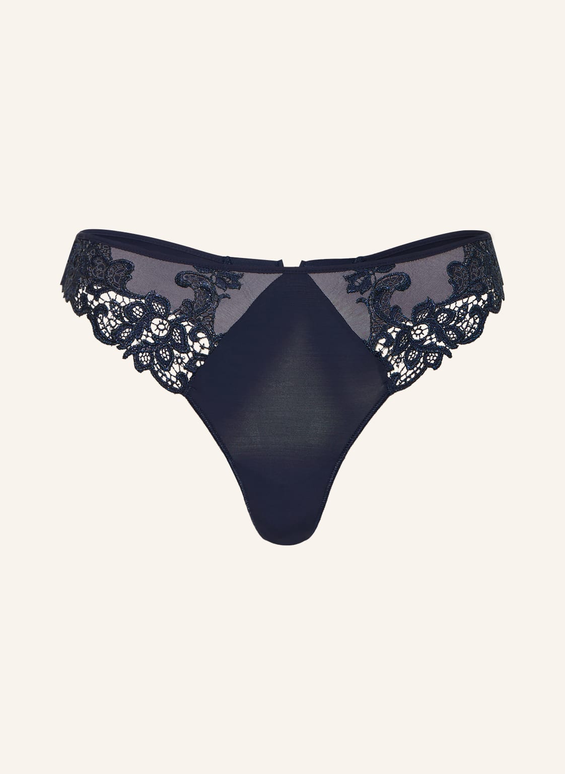 Simone Pérèle Stringi Saga blau