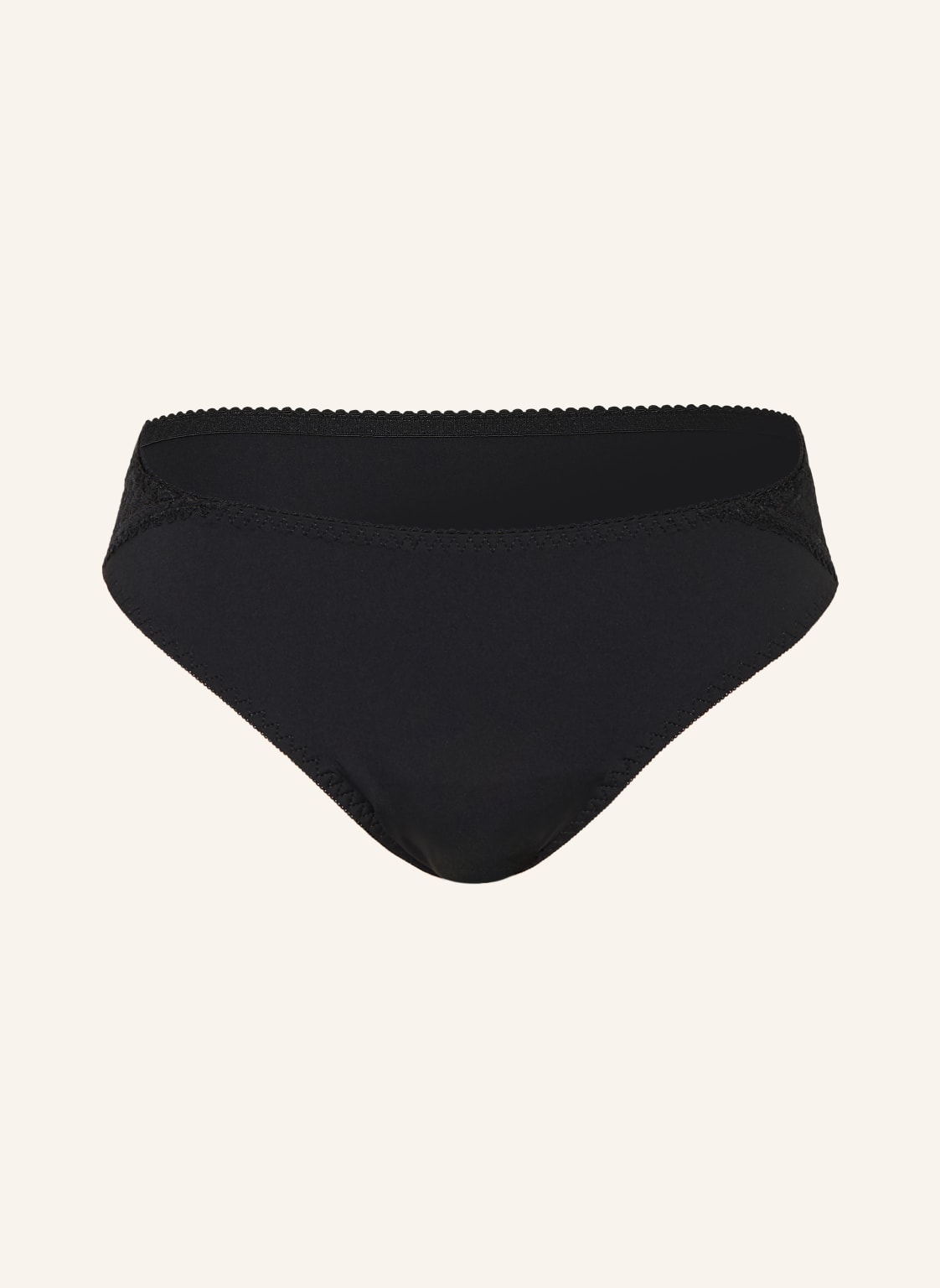 Primadonna Figi Montara schwarz