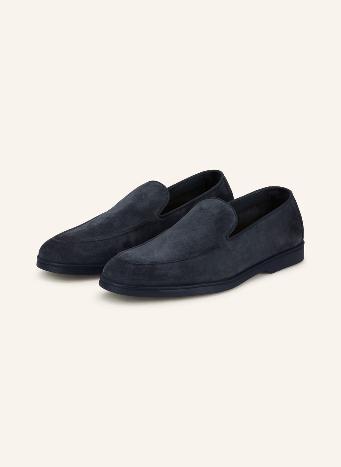 Doucal's Kapcie blau