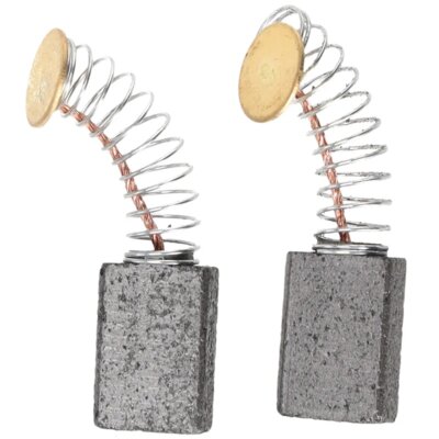 Szczotki elektrografitowe DEDRA YSG038