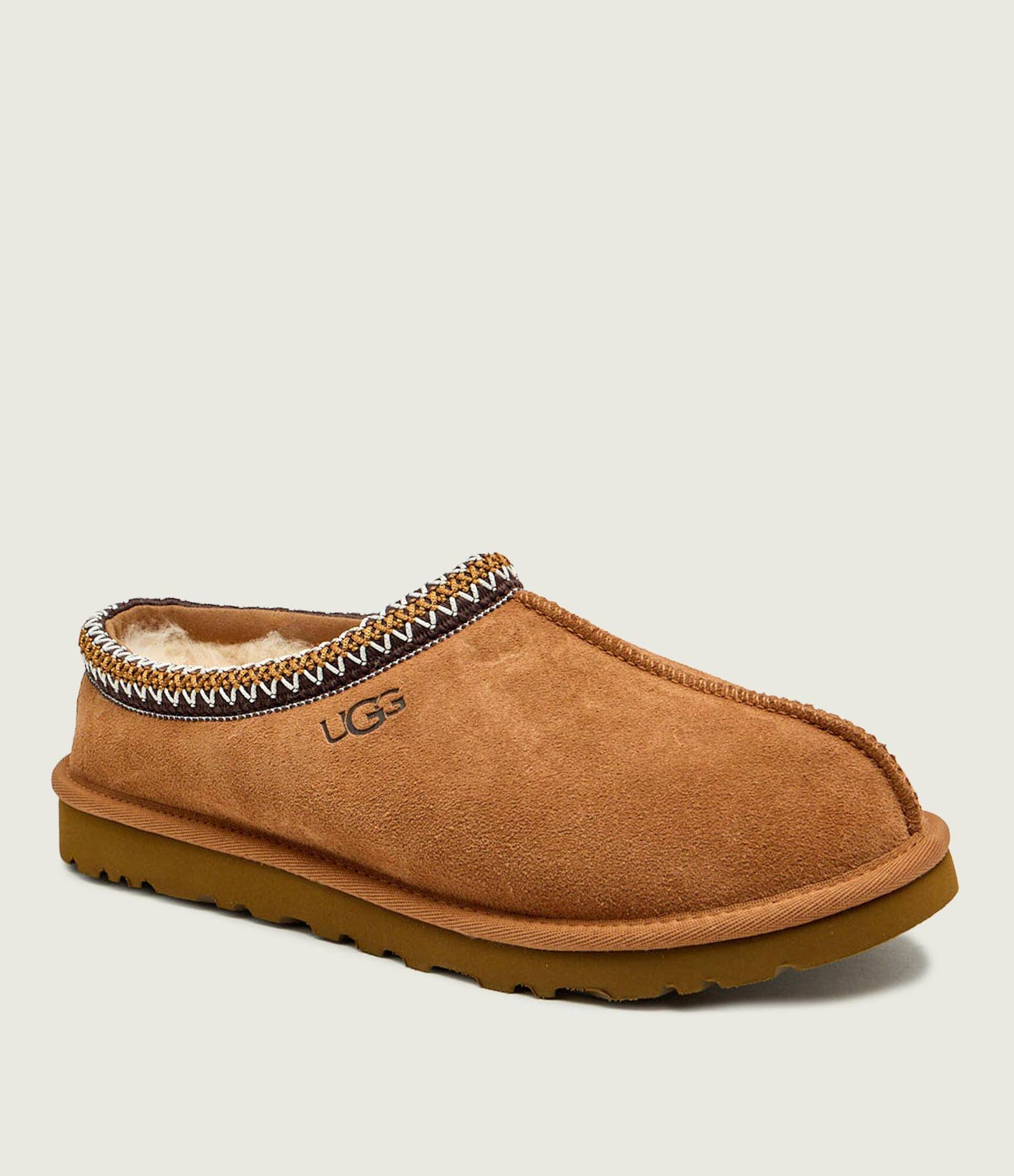 UGG Ocieplane mule M TASMAN II zamsz