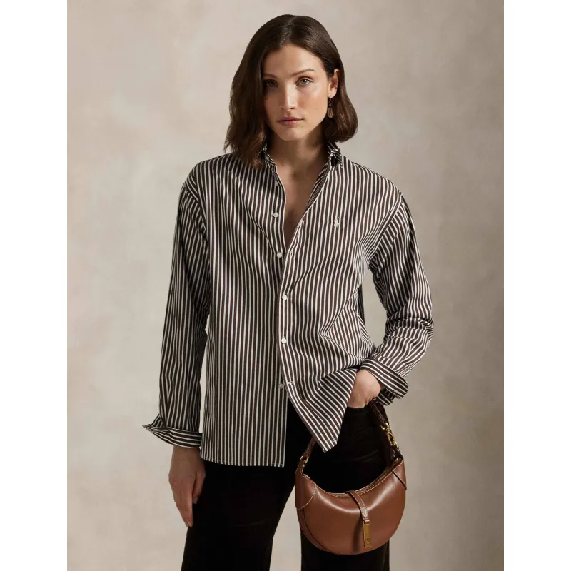 POLO RALPH LAUREN Koszula Relaxed fit