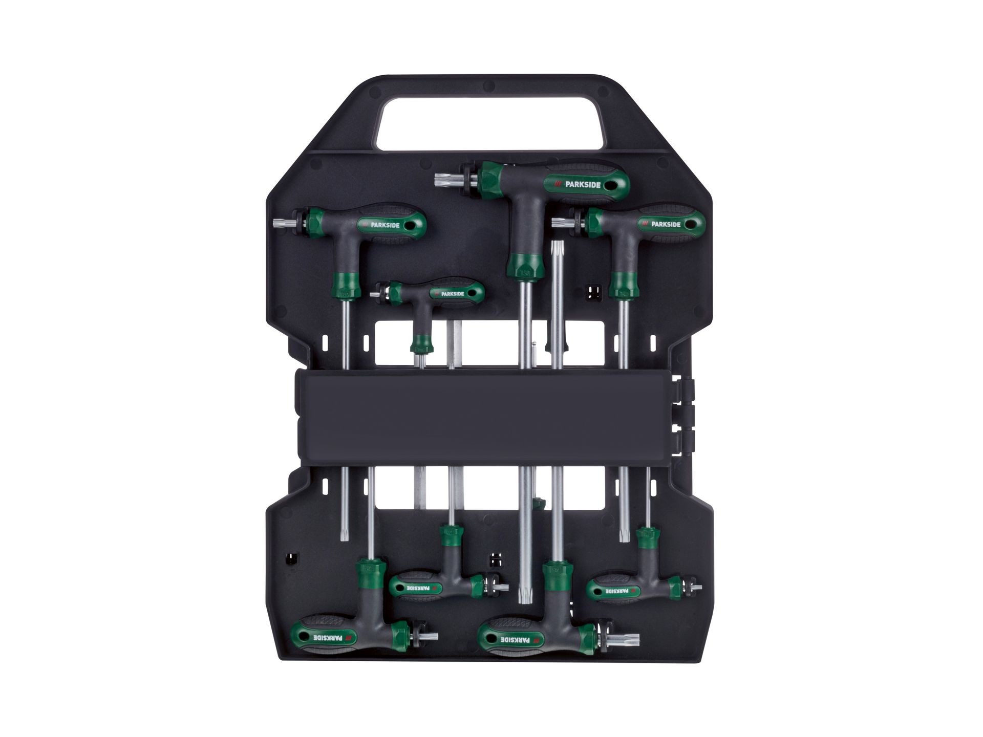 PARKSIDE® Zestaw 16 kluczy trzpieniowych
