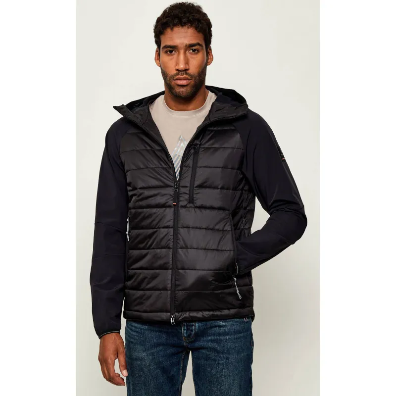 Bogner Fire + Ice Kurtka ANIAN | Regular Fit