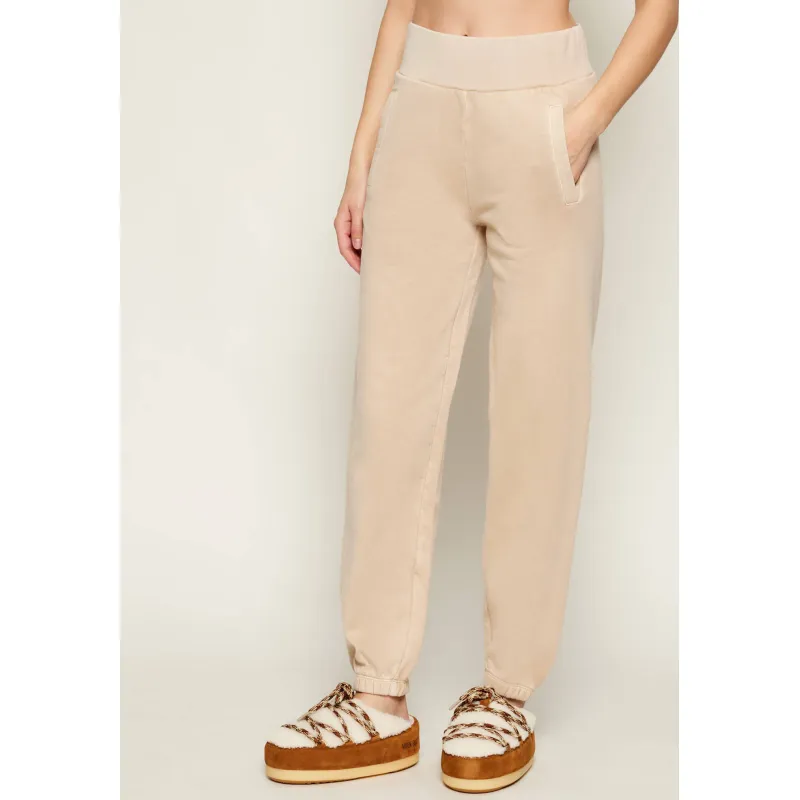 Bogner Fire + Ice Spodnie jogger ILMI Regular Fit