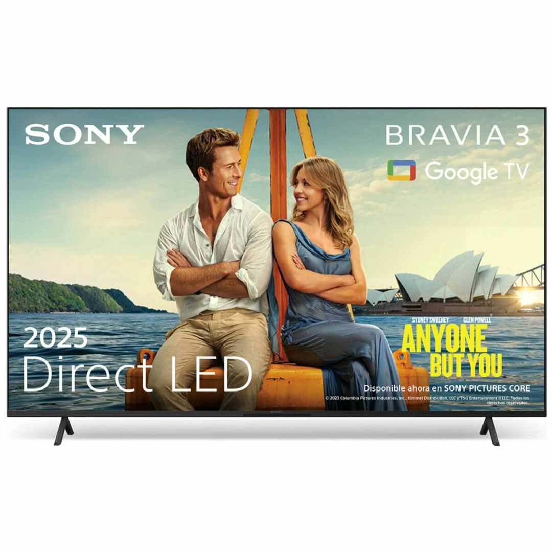 Sony Smart TV K65S35B 65 65