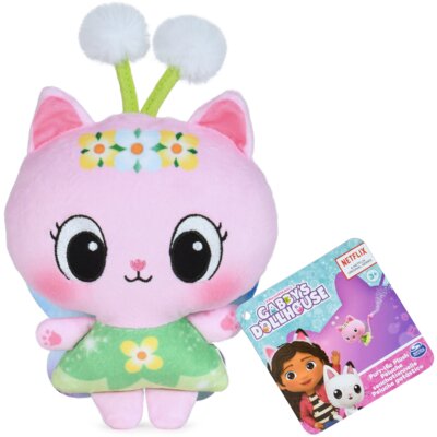 Maskotka SPIN MASTER Koci Domek Gabi Wróżkicia 20143891