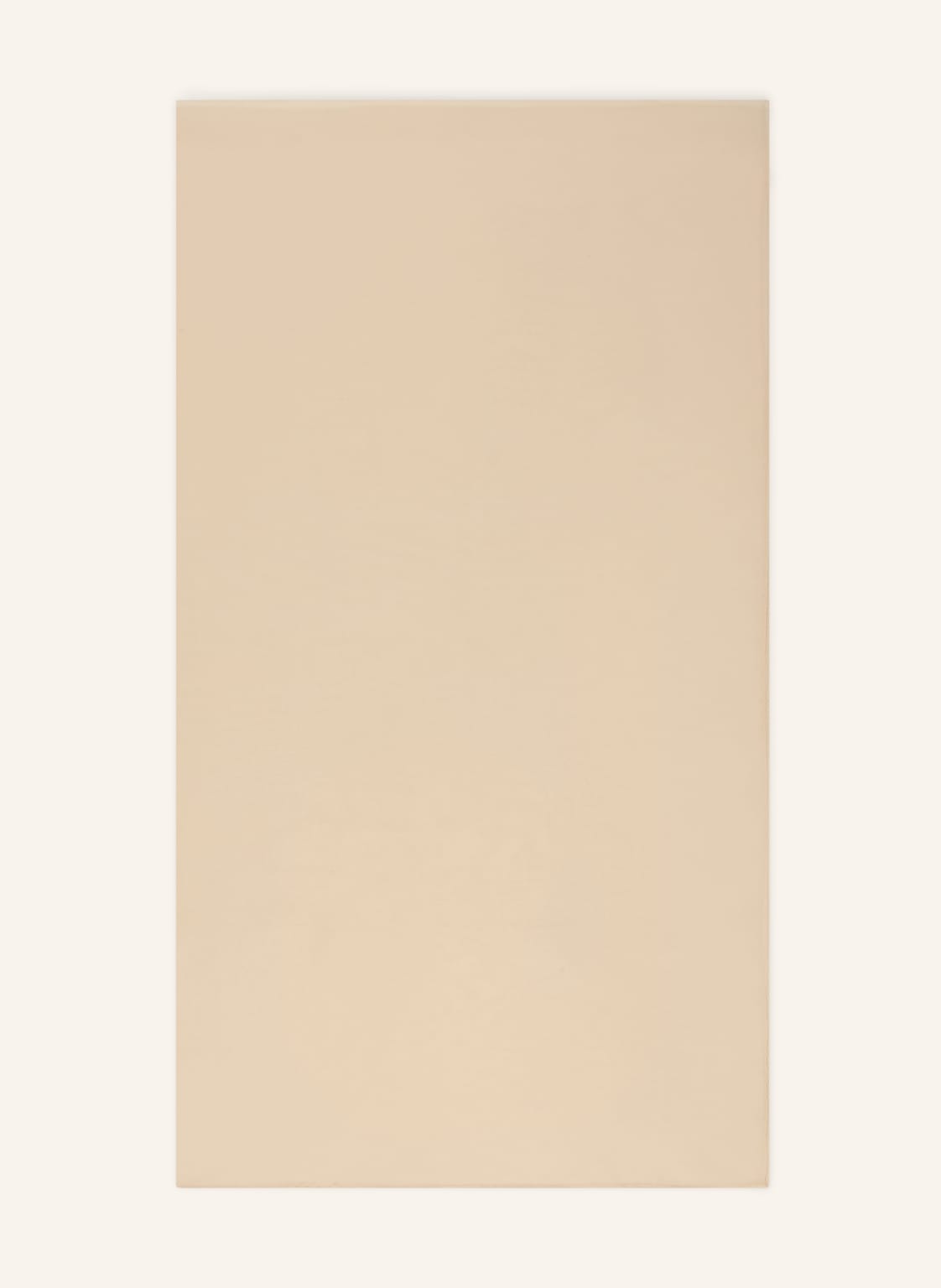 Barbieri Jedwabny Szalik beige