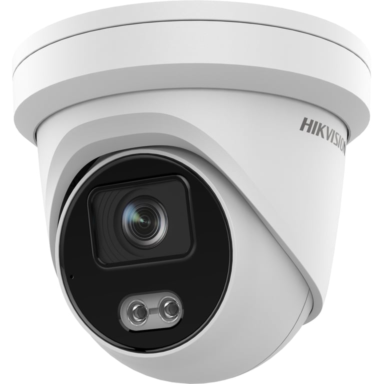 Hikvision DS-2CD3347G2-LSU Kopułowa Kamera bezpieczeństwa IP Zewnętrzna 2688 x 1520 px Sufit