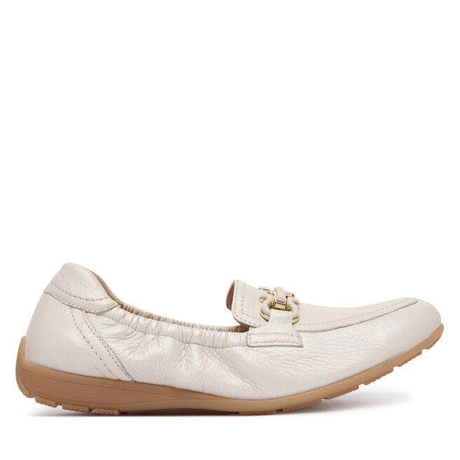 Półbuty Caprice 9-24654-42 Szary