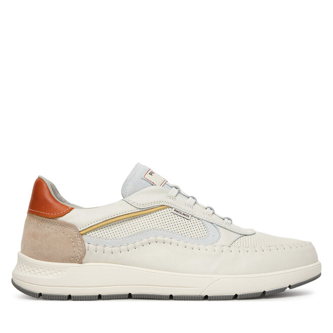 Półbuty Pikolinos Salamanca M7W-6423C1 Biały