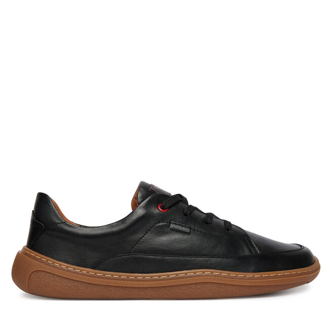 Półbuty Pikolinos Aranjuez U9F-4285C1 Czarny