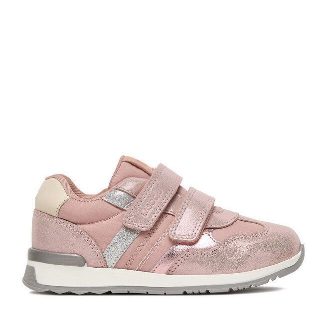 Sneakersy Lasocki Kids CEO-CI12-2810-01(III)DZ Różowy