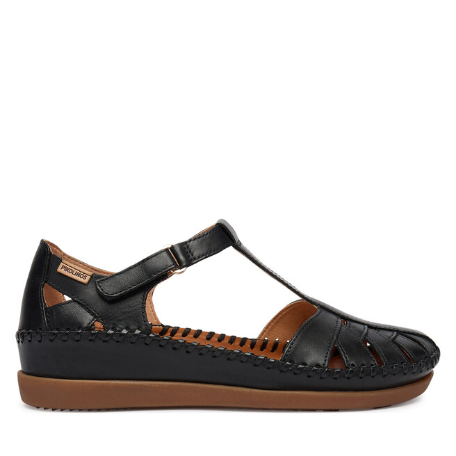 Półbuty Pikolinos Cadaques W8K-0705 Czarny