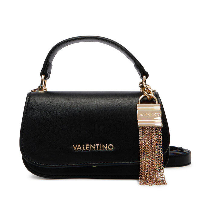 Torebka Valentino Iride VBS9OU10 Czarny