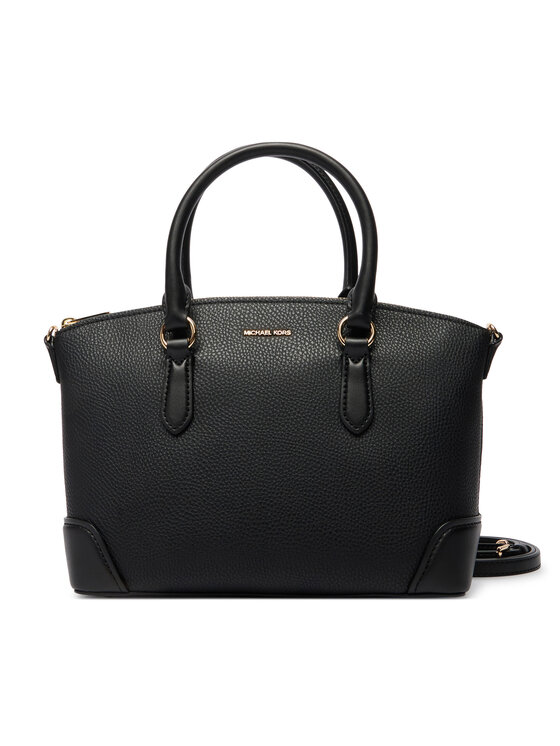 MICHAEL Michael Kors Torebka 30R6G1WS8V Czarny