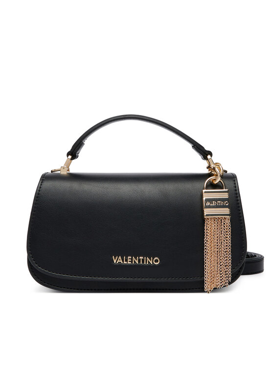 Valentino Torebka Iride VBS9OU09 Czarny