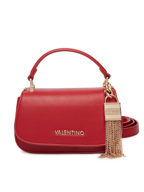 Valentino Torebka Iride VBS9OU10 Czerwony